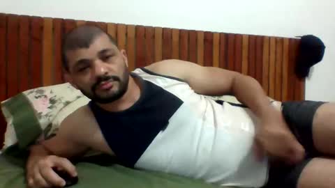 Snapshot of andreloko123 chatting on 30, 9, 2025 andreloko123 online show from 30, 9, 2025