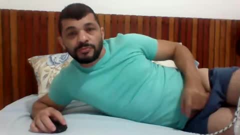 Snapshot of andreloko123 chatting on 3, 11, 2025 andreloko123 online show from 3, 11, 2025