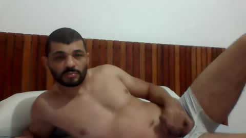 andreloko123 online show from 27, 2, 2026