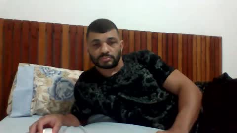 andreloko123 online show from 12, 3, 2026