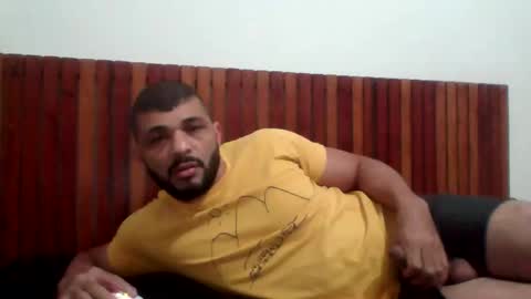 Snapshot of andreloko123 chatting on 25, 5, 2026 andreloko123 online show from 25, 5, 2026