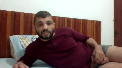 Snapshot of andreloko123 chatting on 29, 6, 2026 andreloko123 online show from 29, 6, 2026
