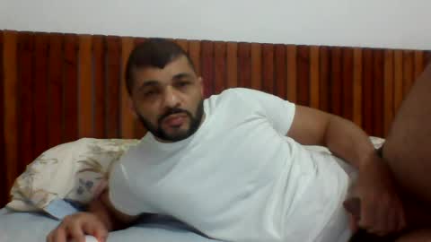 Snapshot of andreloko123 chatting on 1, 7, 2026 andreloko123 online show from 1, 7, 2026