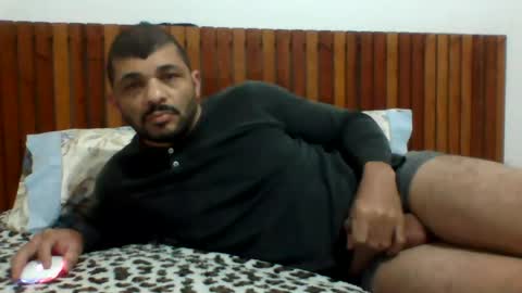 Snapshot of andreloko123 chatting on 6, 7, 2026 andreloko123 online show from 6, 7, 2026