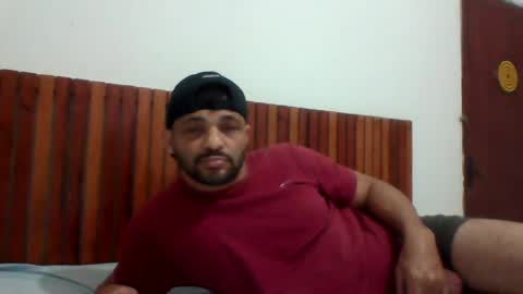 Snapshot of andreloko123 chatting on 23, 7, 2026 andreloko123 online show from 23, 7, 2026