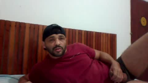 Snapshot of andreloko123 chatting on 23, 7, 2026 andreloko123 online show from 23, 7, 2026