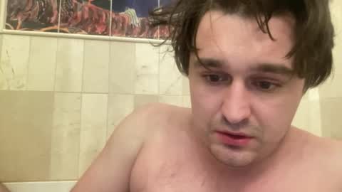 andrenoma427 online show from 23, 12, 2025