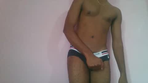 andres01_ online show from 12, 11, 2025