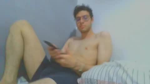 andres129494 online show from 16, 11, 2025