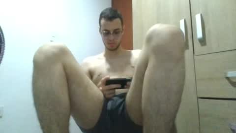Snapshot of andres129494 chatting on 10, 6, 2026 andres129494 online show from 10, 6, 2026