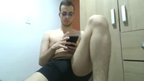 Snapshot of andres129494 chatting on 18, 6, 2026 andres129494 online show from 18, 6, 2026