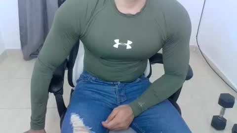 andres180950734 online show from 30, 10, 2025