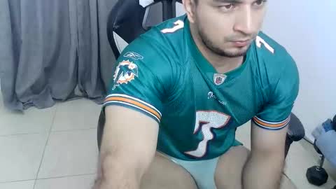 andres180950734 online show from 16, 1, 2026