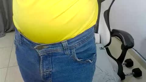 andres180950734 online show from 3, 2, 2026