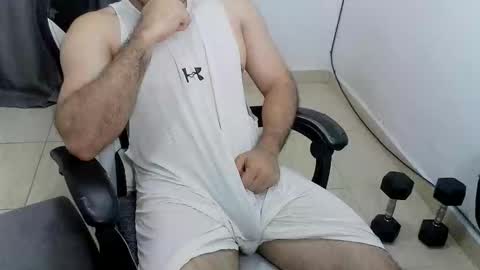 andres180950734 online show from 24, 3, 2026