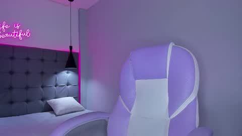 IM ANDRES online show from 27, 11, 2025