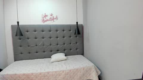 IM ANDRES online show from 19, 12, 2025