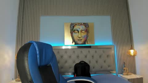 IM ANDRES online show from 5, 5, 2026