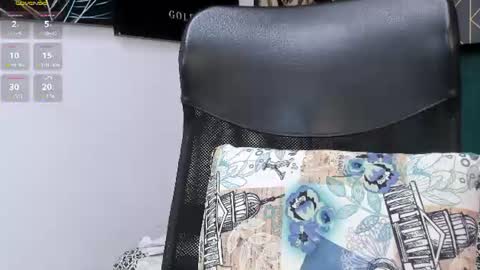 Snapshot of andres_clark chatting on 2, 7, 2026 insta andres clark online show from 2, 7, 2026