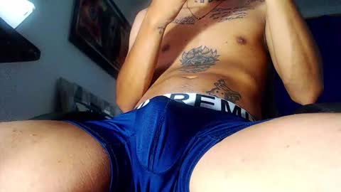 Andrs   o online show from 28, 11, 2025