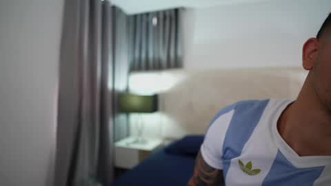 Andres Lopez online show from 24, 4, 2026