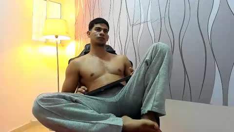 andres_stud online show from 18, 2, 2025
