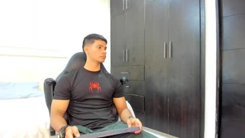 andres_stud online show from 3, 4, 2026