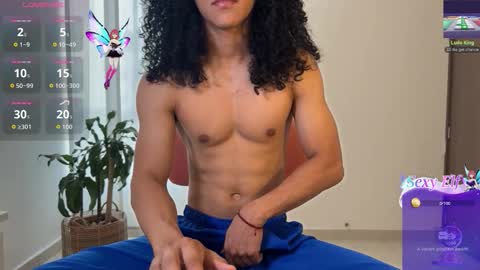 andres online show from 11, 1, 2026