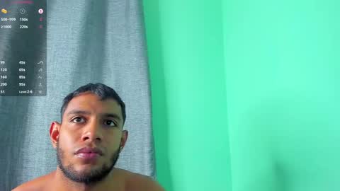 Snapshot of andresblackhot777 chatting on 5, 12, 2024 ANDRES online show from 5, 12, 2024