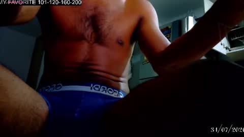 Snapshot of andresblackhot777 chatting on 1, 8, 2026 ANDRES online show from 1, 8, 2026