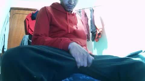 andrescaraballo18 online show from 8, 2, 2026