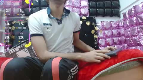 Snapshot of andresdark_07 chatting on 3, 12, 2025 andresdark_07 online show from 3, 12, 2025