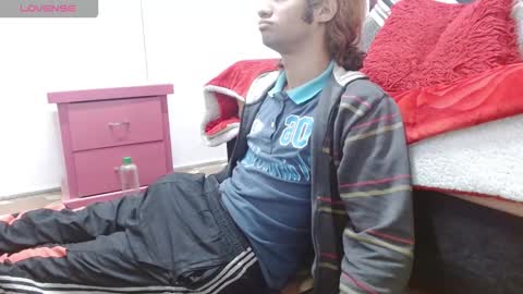 Snapshot of andresdark_07 chatting on 6, 1, 2026 andresdark_07 online show from 6, 1, 2026