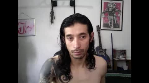Snapshot of andresdelews chatting on 1, 4, 2026 Delews online show from 1, 4, 2026