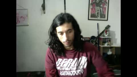 Snapshot of andresdelews chatting on 3, 4, 2026 Delews online show from 3, 4, 2026