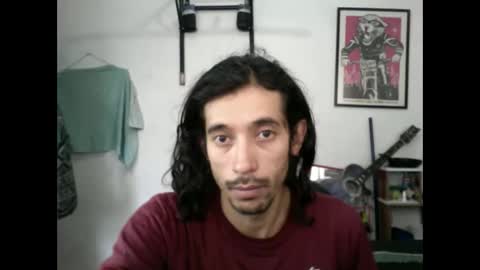 Snapshot of andresdelews chatting on 4, 4, 2026 Delews online show from 4, 4, 2026
