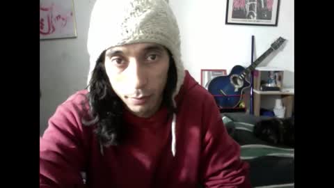Snapshot of andresdelews chatting on 7, 4, 2026 Delews online show from 7, 4, 2026
