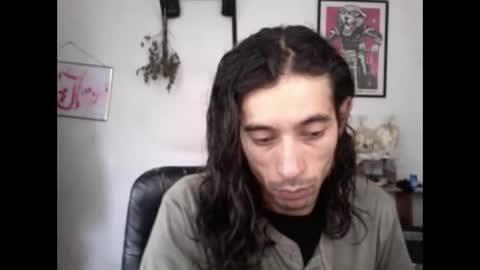 Snapshot of andresdelews chatting on 16, 5, 2026 Delews online show from 16, 5, 2026