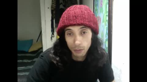 Snapshot of andresdelews chatting on 24, 5, 2026 Delews online show from 24, 5, 2026
