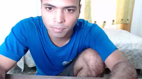 ANDRES online show from 2, 3, 2026