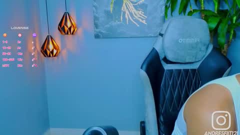 Andres online show from 21, 9, 2025