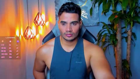 Andres online show from 15, 10, 2025