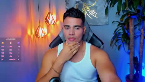 Andres online show from 27, 10, 2025