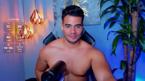 Andres online show from 28, 11, 2025