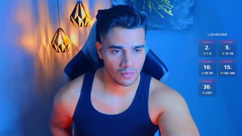 Andres online show from 20, 2, 2026