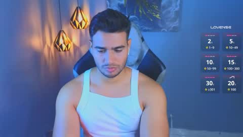 Andres online show from 18, 4, 2026
