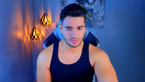 Andres online show from 19, 4, 2026