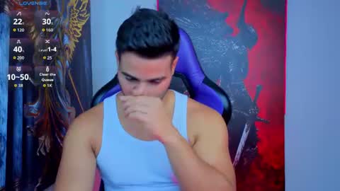 Andres online show from 2, 7, 2026