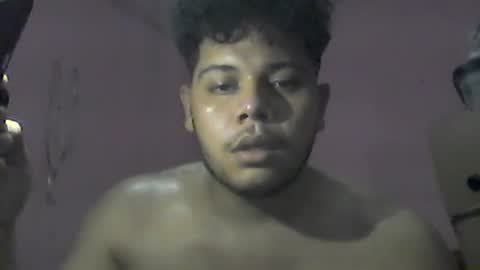 Snapshot of andresgonzales_ chatting on 3, 11, 2025 andresgonzales_ online show from 3, 11, 2025