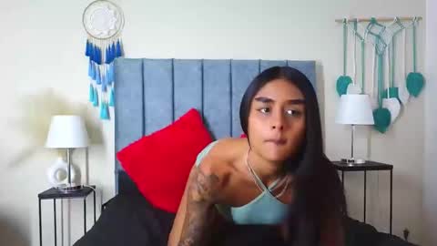 Andrea Love online show from 18, 1, 2026